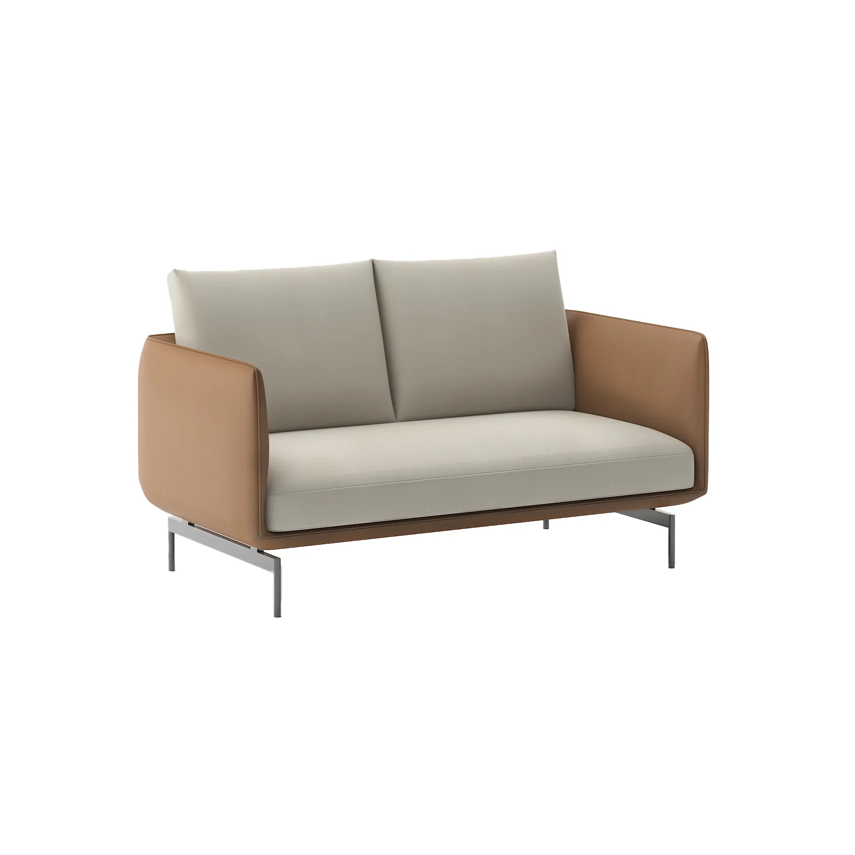 View 2-Seater Sofa